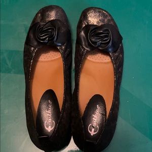 Earthies Rubio flats